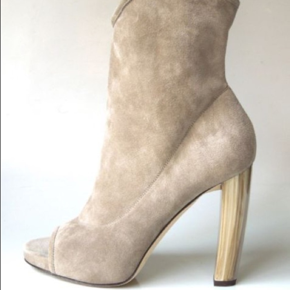 Jimmy Choo Maja Boots